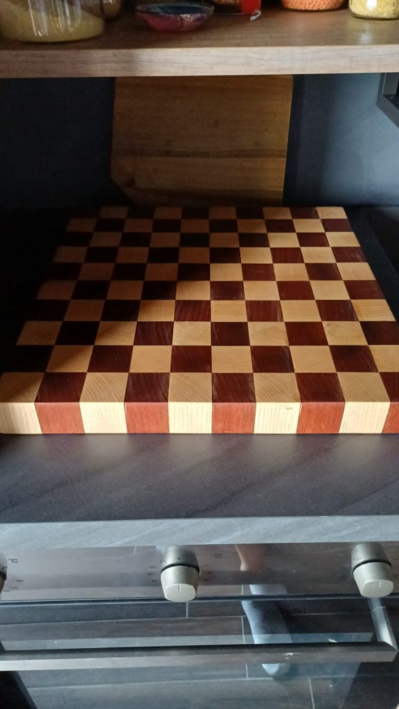 Cutting Board